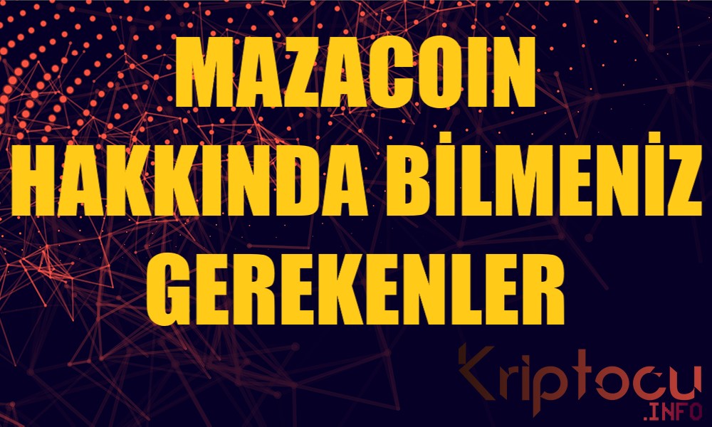 mazacoin