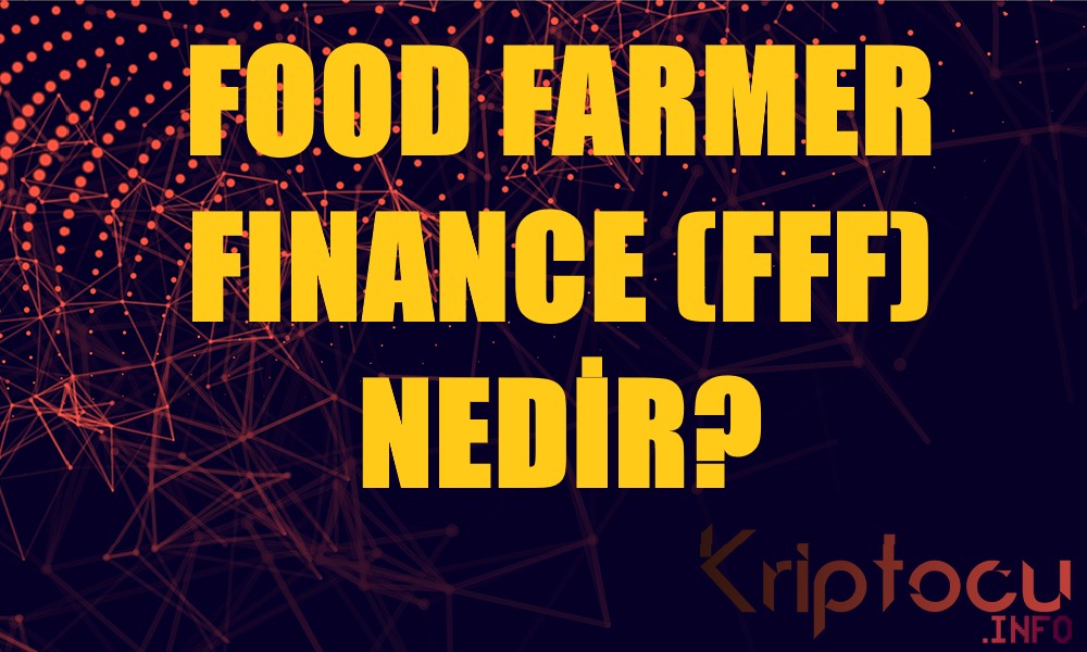 food farmer finance