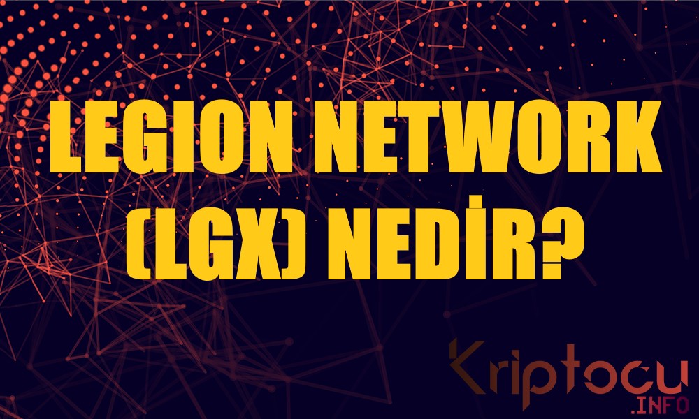 legion network
